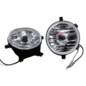 ARB 4x4 Accessories - ARB 6821201 Fog Light Kit - Image 2