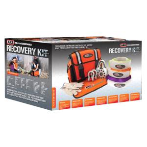 ARB 4x4 Accessories - ARB RK11 Essentials Recovery Kit - Image 2