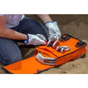 ARB 4x4 Accessories - ARB RK12 Weekender Recovery Kit - Image 5