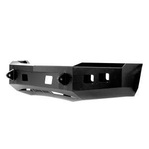 Ranch Hand - Ranch Hand BHC151BMN Horizon Front Bumper for Chevy Silverado 2500 HD/3500 HD 2015-2019 - Image 2
