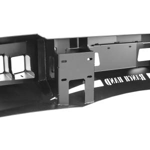 Ranch Hand - Ranch Hand BHC151BMN Horizon Front Bumper for Chevy Silverado 2500 HD/3500 HD 2015-2019 - Image 4