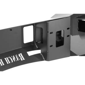 Ranch Hand - Ranch Hand BHF111BMN Horizon Front Bumper for Ford F250/F350 2011-2016 - Image 4