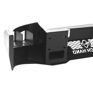 Ranch Hand - Ranch Hand BHG151BMN Horizon Front Bumper for GMC Sierra 2500 HD/3500 HD 2015-2017 - Image 4