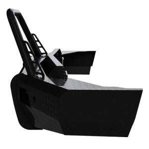 Ranch Hand - Ranch Hand BSC201BL1 Summit Bullnose Front Bumper for Chevy Silverado 2500 HD/3500 HD 2020-2021 - Image 3