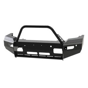 Ranch Hand - Ranch Hand BSD191BL1 Summit Bullnose Front Bumper for Dodge Ram 2500/3500 2019-2020 - Image 2