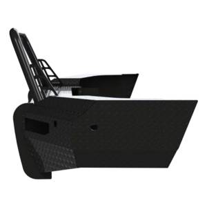 Ranch Hand - Ranch Hand BSD191BL1 Summit Bullnose Front Bumper for Dodge Ram 2500/3500 2019-2020 - Image 3