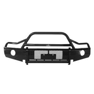 Ranch Hand BSF09HBL1 Summit Bullnose Front Bumper for Ford F150 2009-2014