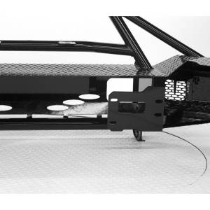 Ranch Hand - Ranch Hand BSF111BL1 Summit Bullnose Front Bumper for Ford F250/F350/F450/F550 2011-2016 - Image 2