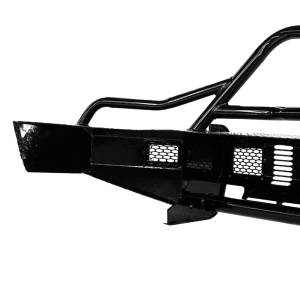 Ranch Hand - Ranch Hand BSF15HBL1 Summit Bullnose Front Bumper for Ford F150 2015-2017 - Image 4