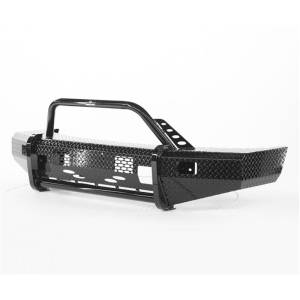 Ranch Hand - Ranch Hand BSF171BL1 Summit Bullnose Front Bumper for Ford F250/F350/F450/F550 2017-2019 - Image 2