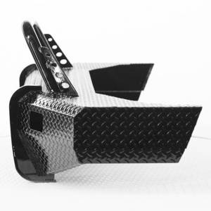 Ranch Hand - Ranch Hand BSF171BL1 Summit Bullnose Front Bumper for Ford F250/F350/F450/F550 2017-2019 - Image 3