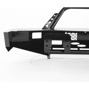 Ranch Hand - Ranch Hand BSF171BL1 Summit Bullnose Front Bumper for Ford F250/F350/F450/F550 2017-2019 - Image 4