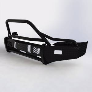 Ranch Hand - Ranch Hand BSF18HBL1 Summit Bullnose Front Bumper for Ford F150 2018-2020 - Image 2