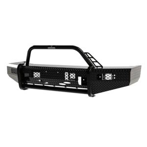 Ranch Hand - Ranch Hand BSF201BL1 Summit Bullnose Front Bumper for Ford F250/F350/F450/F550 2017-2020 - Image 2