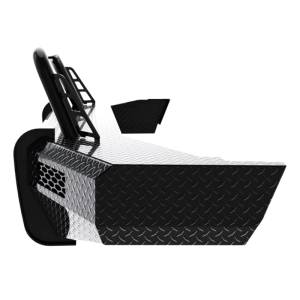 Ranch Hand - Ranch Hand BSF201BL1 Summit Bullnose Front Bumper for Ford F250/F350/F450/F550 2017-2020 - Image 3