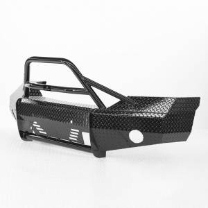 Ranch Hand - Ranch Hand BSG151BL1 Summit Bullnose Front Bumper for GMC Sierra 2500 HD/3500 HD 2015-2019 - Image 2