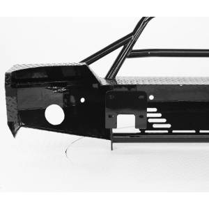 Ranch Hand - Ranch Hand BSG151BL1 Summit Bullnose Front Bumper for GMC Sierra 2500 HD/3500 HD 2015-2019 - Image 4