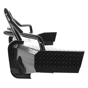 Ranch Hand - Ranch Hand BST07HBL1 Summit Bullnose Front Bumper for Toyota Tundra 2007-2013 - Image 4