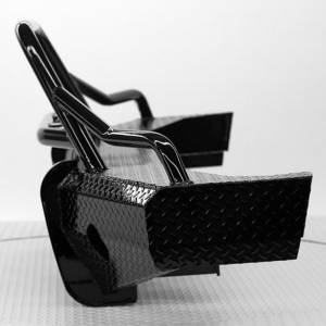 Ranch Hand - Ranch Hand BST14HBL1 Summit Bullnose Front Bumper for Toyota Tundra 2014-2020 - Image 3