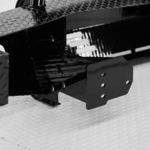 Ranch Hand - Ranch Hand BST14HBL1 Summit Bullnose Front Bumper for Toyota Tundra 2014-2020 - Image 4