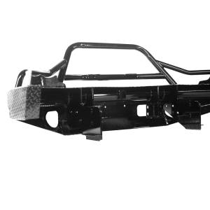 Ranch Hand - Ranch Hand BTD031BLR Legend Bullnose Front Bumper for Dodge Ram 2500/3500 2003-2005 - Image 3