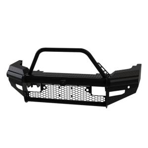 Ranch Hand - Ranch Hand BTD191BLR Legend Bullnose Front Bumper for Dodge Ram 2500/3500 2019-2020 New Body Style - Image 2