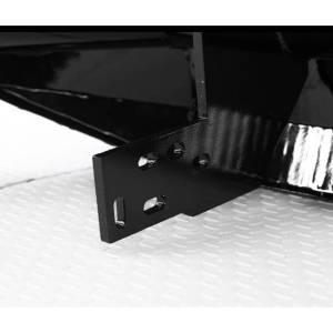 Ranch Hand - Ranch Hand BTD941BLR Legend Bullnose Front Bumper for Dodge Ram 1500 1994-2001 - Image 5