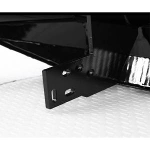 Ranch Hand - Ranch Hand BTD941BLR Legend Bullnose Front Bumper for Dodge Ram 2500/3500 1994-2002 - Image 5