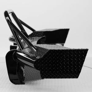 Ranch Hand - Ranch Hand BTF111BLR Legend Bullnose Front Bumper for Ford F250/F350/F450/F550 2011-2016 - Image 4