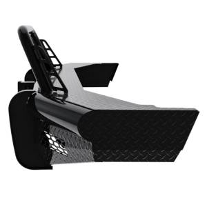 Ranch Hand - Ranch Hand BTF201BLR Legend Bullnose Front Bumper for Ford F250/F350/F450/F550 2017-2020 - Image 3