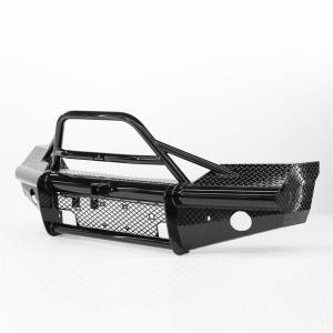 Ranch Hand - Ranch Hand BTG151BLR Legend Bullnose Front Bumper for GMC Sierra 2500 HD/3500 HD 2015-2019 - Image 2