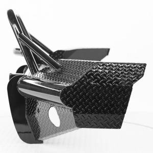 Ranch Hand - Ranch Hand BTG151BLR Legend Bullnose Front Bumper for GMC Sierra 2500 HD/3500 HD 2015-2019 - Image 3