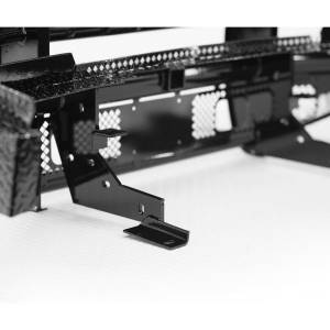 Ranch Hand - Ranch Hand FBC031BLR Legend Front Bumper for Chevy Silverado 2500 HD/3500 2003-2006 - Image 4