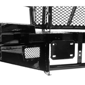 Ranch Hand - Ranch Hand FBC115BLR Sport Winch Front Bumper for Chevy Silverado 2500 HD/3500 HD 2011-2014 - Image 5