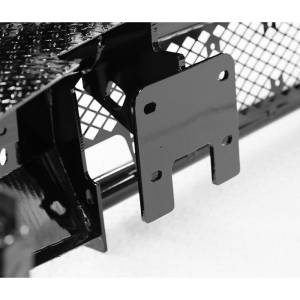 Ranch Hand - Ranch Hand FBC151BLR Legend Front Bumper for Chevy Silverado 2500 HD/3500 HD 2015-2019 - Image 4