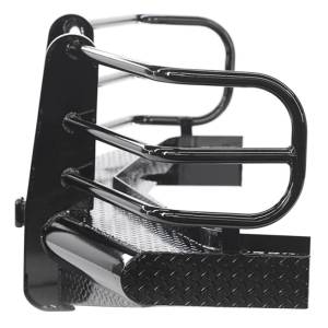 Ranch Hand - Ranch Hand FBC881BLR Legend Front Bumper for Chevy Tahoe 1992-1999 - Image 4