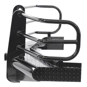 Ranch Hand - Ranch Hand FBC881BLR Legend Front Bumper for GMC Jimmy 1992-1999 - Image 4