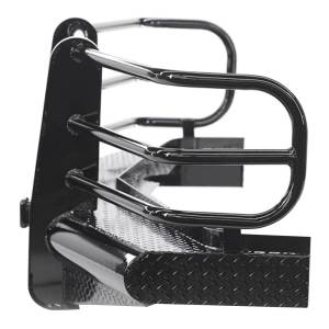 Ranch Hand - Ranch Hand FBC881BLR Legend Front Bumper for GMC Sierra 1500/2500/3500 1988-1998 - Image 4