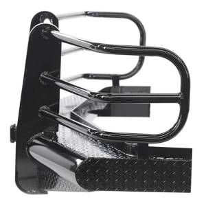 Ranch Hand - Ranch Hand FBC881BLR Legend Front Bumper for GMC Yukon 1992-1999 - Image 4