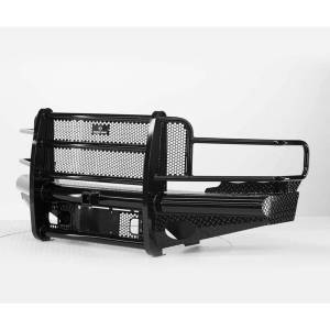 Ranch Hand - Ranch Hand FBD031BLR Legend Front Bumper for Dodge Ram 2500/3500 2003-2005 - Image 2