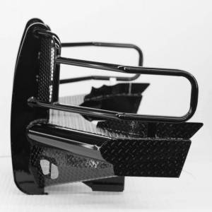 Ranch Hand - Ranch Hand FBD031BLR Legend Front Bumper for Dodge Ram 2500/3500 2003-2005 - Image 3