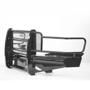 Ranch Hand - Ranch Hand FBD061BLR Legend Front Bumper for Dodge Ram 1500 Mega Cab 2006-2009 - Image 2