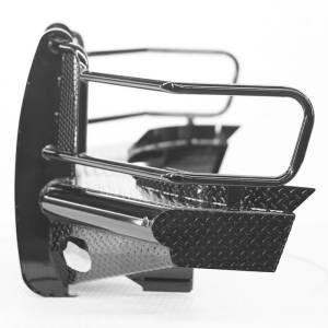 Ranch Hand - Ranch Hand FBD061BLR Legend Front Bumper for Dodge Ram 1500 Mega Cab 2006-2009 - Image 3