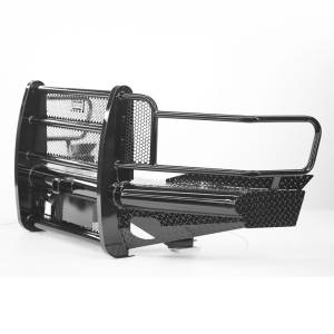 Ranch Hand - Ranch Hand FBD061BLR Legend Front Bumper for Dodge Ram 2500/3500 2006-2009 - Image 2