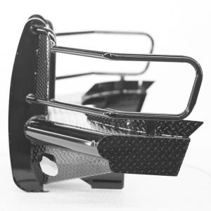 Ranch Hand - Ranch Hand FBD061BLR Legend Front Bumper for Dodge Ram 2500/3500 2006-2009 - Image 3