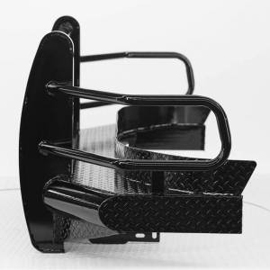 Ranch Hand - Ranch Hand FBD941BLR Legend Front Bumper for Dodge Ram 2500/3500 1998-2002 - Image 3