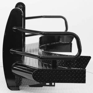Ranch Hand - Ranch Hand FBD941BLR-1 Legend Front Bumper for Dodge Ram 1500 1994-2002 - Image 3