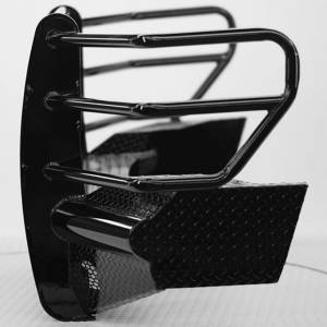 Ranch Hand - Ranch Hand FBF111BLR Legend Front Bumper for Ford F250/F350/F450/F550 2011-2016 - Image 3