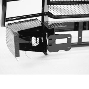 Ranch Hand - Ranch Hand FBF115BLR Sport Winch Front Bumper for Ford F250/F350/F450/F550 2011-2016 - Image 4