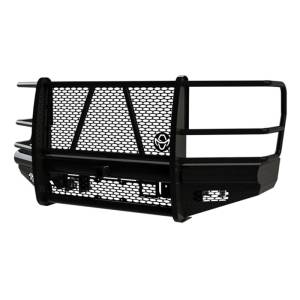 Ranch Hand - Ranch Hand FBF201BLR Legend Front Bumper for Ford F250/F350/F450/F550 2017-2020 - Image 2